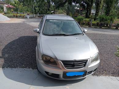 Proton Persona BASE LINE in Kuala Selangor, SGR