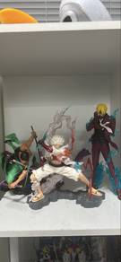 action figure one piece