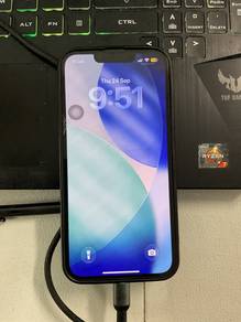 Iphone 13 used