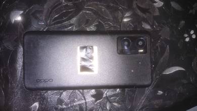 Oppo A76 4g utk dilepaskan 