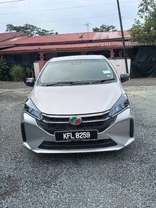 Perodua MyVi AV AV in Pendang, KDH