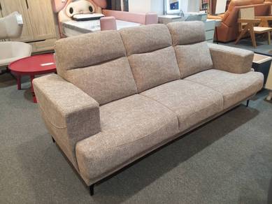 3 Seater Sofa Fabric