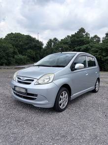 Perodua Viva EZi PREMIUM in Puchong, SGR