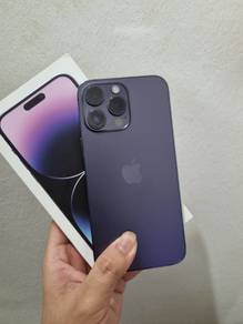 iPhone 14 Pro Max 128GB