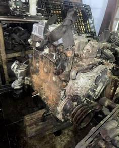 Isuzu Hicom/NPR/ELF 1 Ton Lorry 4JB1 2.8L Engine