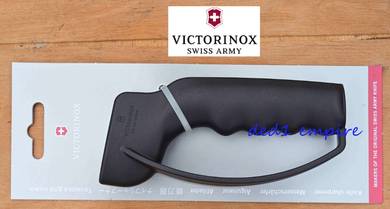 VICTORINOX – Pengasah pisau tarik (BESAR)