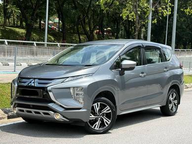 Mitsubishi Xpander  in Cheras, KUL