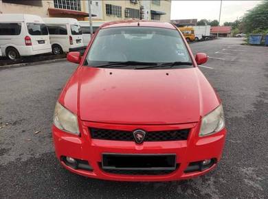 Proton Saga BASE LINE in Melaka Tengah, MLK