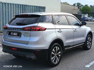 Proton X70 EXECUTIVE 2WD in Tumpat, KTN