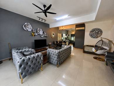 2-storey Terraced House For Sale in Puchong,SGR