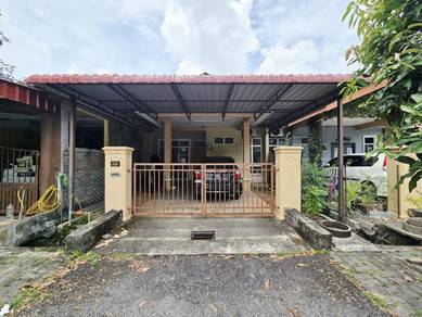 1-storey Terraced House For Sale in Jitra,KDH