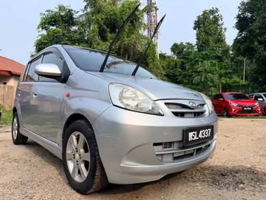 2009 Perodua Viva SXi PREMIUM