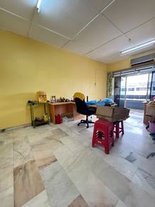 Flat For Sale in Rumah Pangsa Sri Bachang (Jasa)