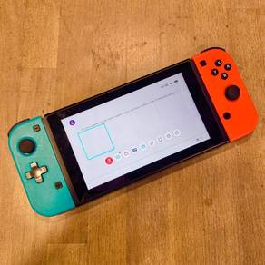 Switch Slim Gaming Trade In Ready