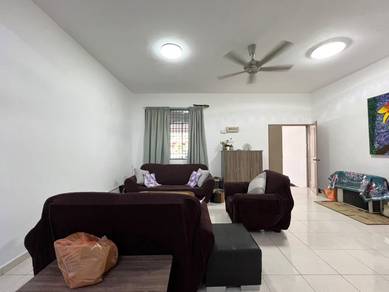 2-storey Terraced House For Sale in Jitra,KDH