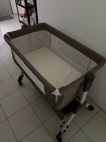 Baby Cot