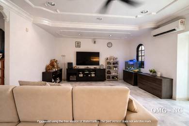 2-storey Terraced House For Sale in Kapar,SGR