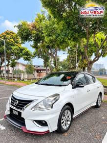 Nissan Almera V (NISMO) in Melaka Tengah, MLK
