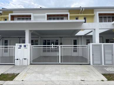 2-storey Terraced House For Sale in Bandar Sri Sendayan,NSN