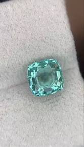Nigerian Emerald - 1.76ct