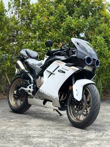 CFMOTO 500SR