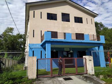 Bungalow House For Rent in Kajang,SGR