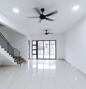 2-storey Terraced House For Rent in Bandar Bukit Raja,SGR