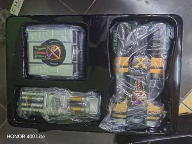 kamen rider Belt Csm k.o version