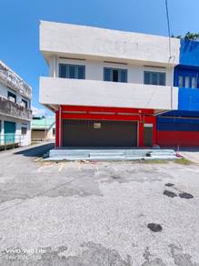 Shop lot For Rent in Ipoh,PRK