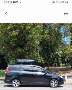 BOX TAKA (450 L)Kereta MPV