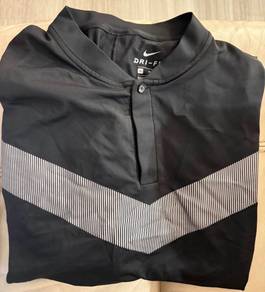 Nike Dri Fit Golf Shirt