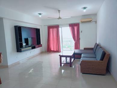 Condominium For Rent in Sea View Tower @ Harbour Place