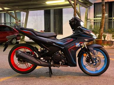 Yamaha Y16ZR