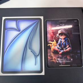 Ipad Air M4 128gb