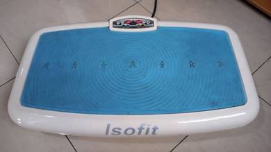 Isofit Isometric Fitness Sport Exercise Machine