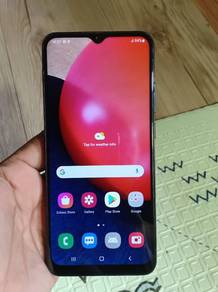 Samsung A02s original