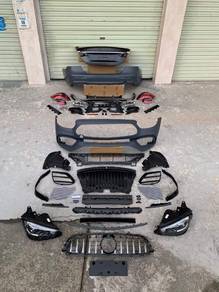 Mercedes w213 Facelift convert Maybach