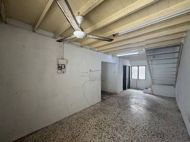 Cluster House For Rent in Seberang Jaya,PNG