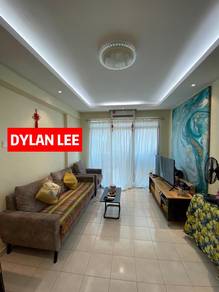 Apartment For Sale in Casa Impian