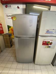 SAMSUNG 300L Refrigerator Ot5nv - terpakai