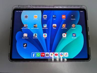 Tablet Xiaomi Pad 7 Pro Like a New 99%