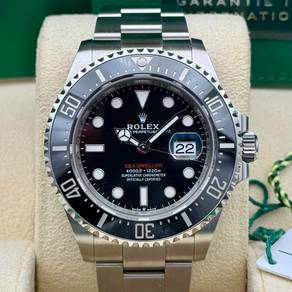 Rolex Sea-Dweller SD43