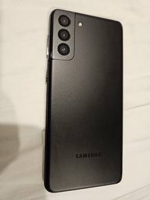Samsung S21 Plus