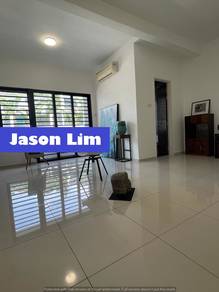 3-storey Terraced House For Sale in Bukit Jambul,PNG