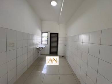 2-storey Terraced House For Rent in Telok Panglima Garang,SGR