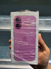 iPhone 16 256gb New Set