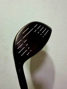 ping driver putter