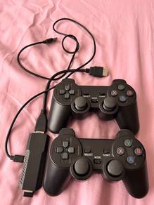 Game stick