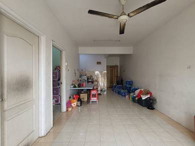Apartment For Sale in Bayu Villa