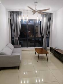 Service Residence For Rent in Ashino @ Gravit8